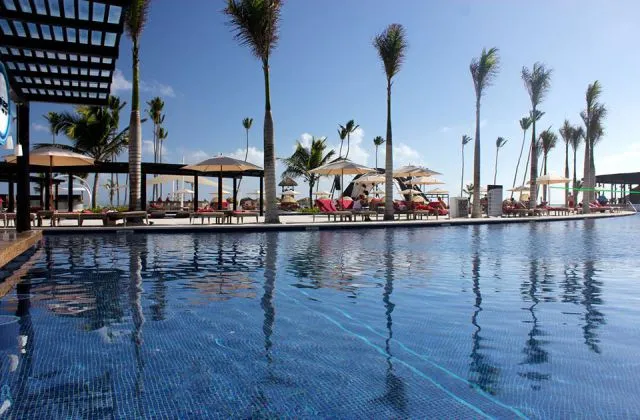 Hotel Chic Punta Cana todo incluido